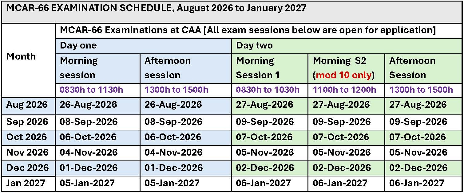 Exam_Schedule